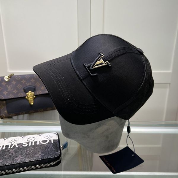 【スポーティスタイル】ルイヴィトン LV シグネチャー キャップ 偽物 M7282M